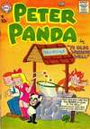 Peter Panda #23 Comic Books - Covers, Scans, Photos in Peter Panda Comic Books - Covers, Scans, Gallery